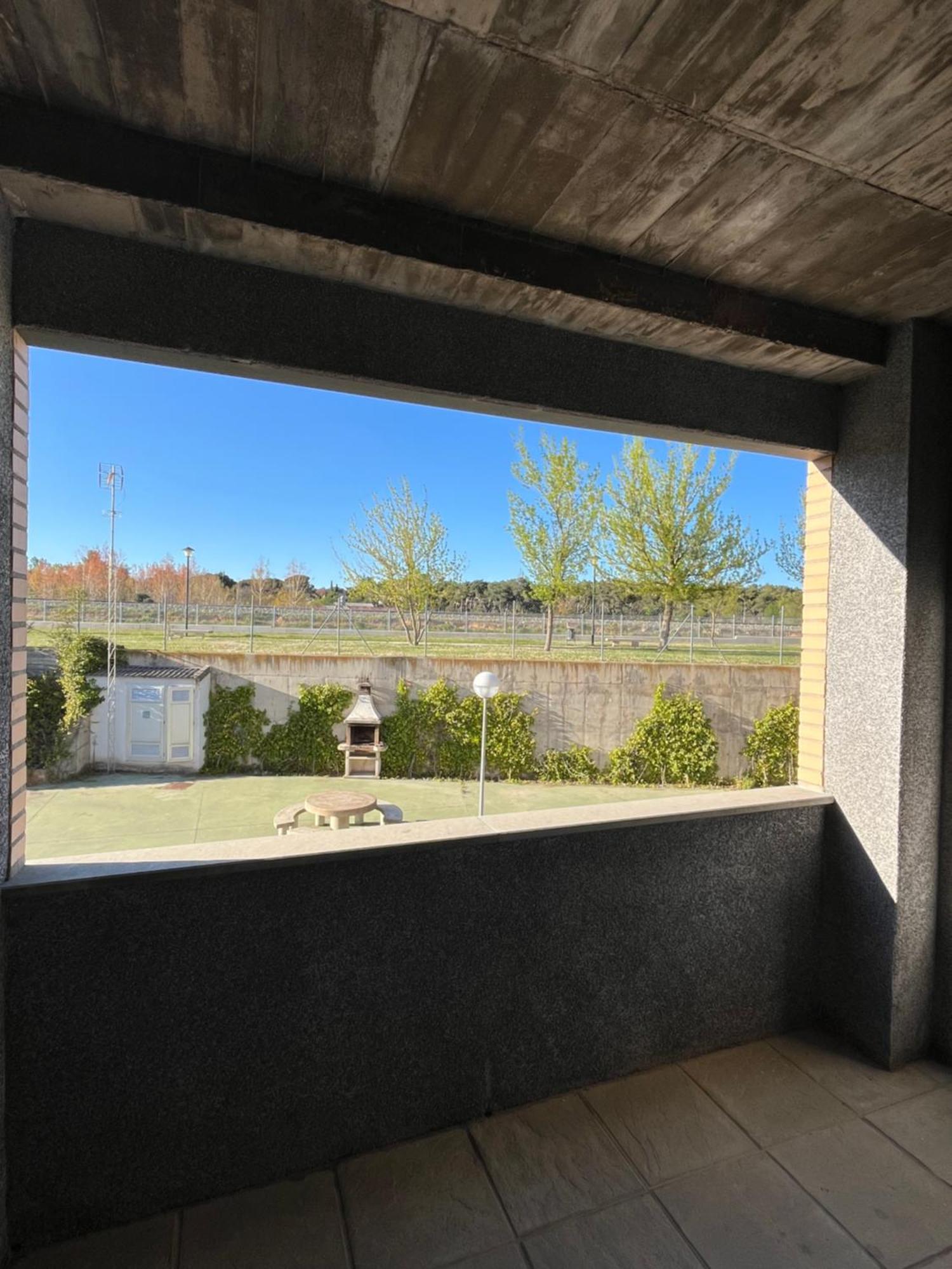 La Casa De Los Girasoles Almazán 외부 사진